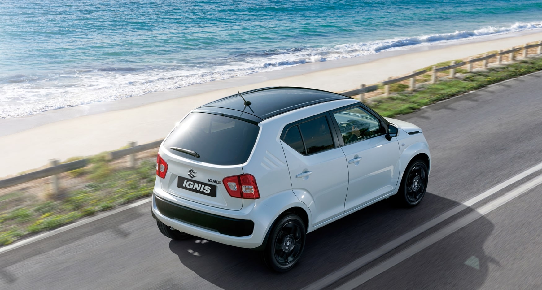 January Marks Record Sales for Suzuki in New Zealand